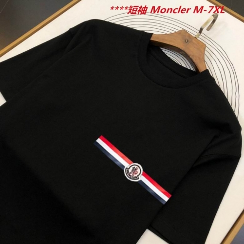 M.o.n.c.l.e.r. Round neck 2830 Men