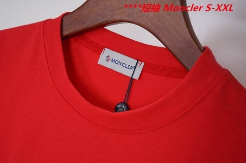 M.o.n.c.l.e.r. Round neck 2950 Men