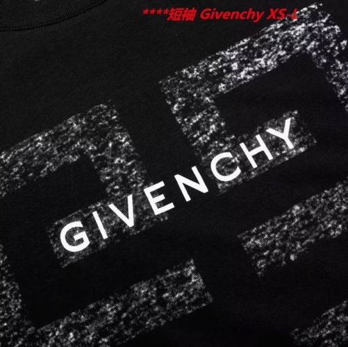 G.i.v.e.n.c.h.y. Round neck 2761 Men