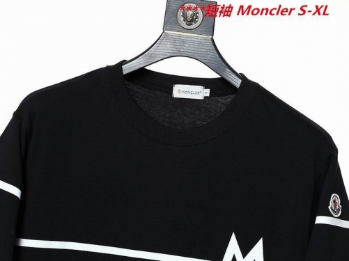 M.o.n.c.l.e.r. Round neck 2781 Men