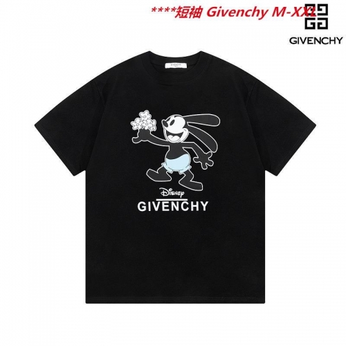 G.i.v.e.n.c.h.y. Round neck 3193 Men