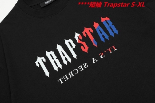 T.r.a.p.s.t.a.r. Round neck 2467 Men