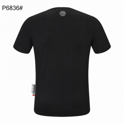 P.h.i.l.i.p.p. P.l.e.i.n. Round neck 3628 Men