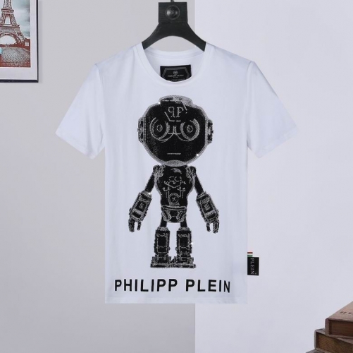 P.h.i.l.i.p.p. P.l.e.i.n. Round neck 2465 Men