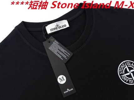 S.t.o.n.e. I.s.l.a.n.d. Round neck 2300 Men