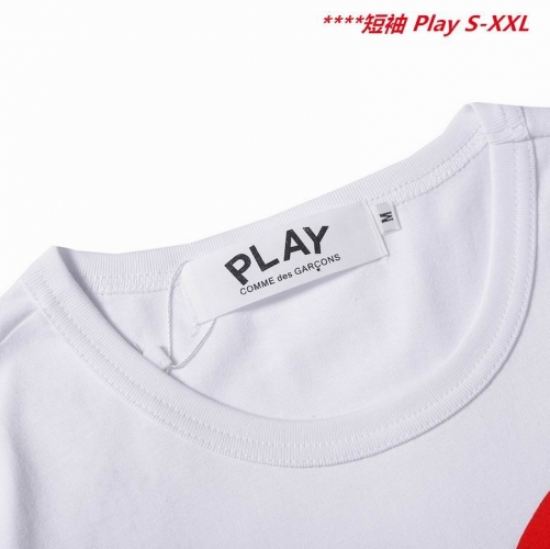 P.l.a.y. Round neck 2195 Men