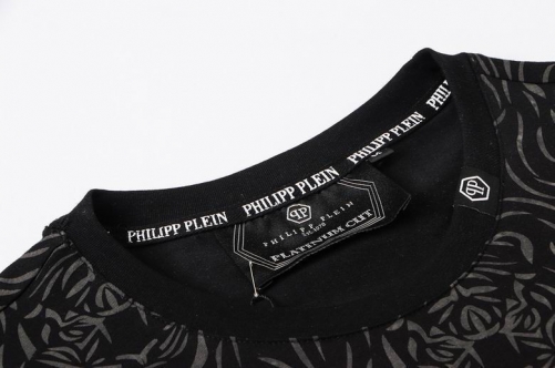 P.h.i.l.i.p.p. P.l.e.i.n. Round neck 3033 Men