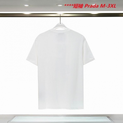 P.r.a.d.a. Round neck 2673 Men