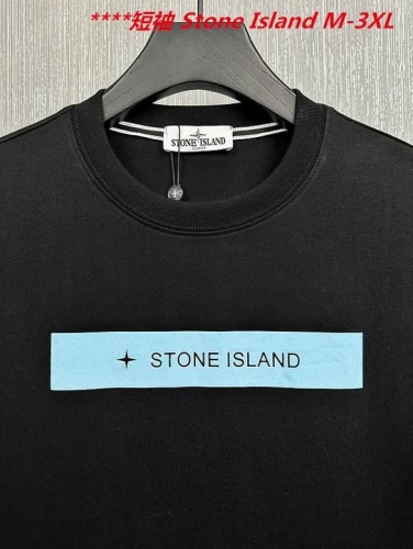 S.t.o.n.e. I.s.l.a.n.d. Round neck 2427 Men