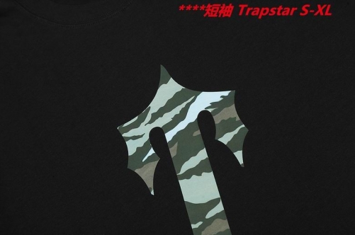 T.r.a.p.s.t.a.r. Round neck 2380 Men