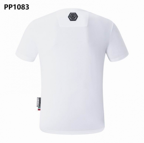 P.h.i.l.i.p.p. P.l.e.i.n. Round neck 3931 Men