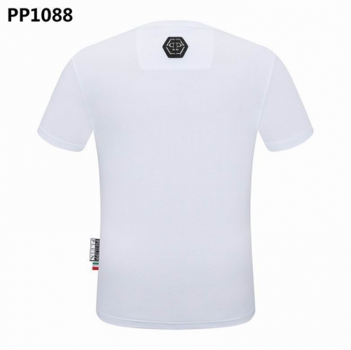 P.h.i.l.i.p.p. P.l.e.i.n. Round neck 3986 Men