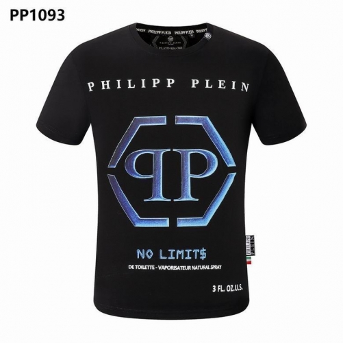 P.h.i.l.i.p.p. P.l.e.i.n. Round neck 4035 Men