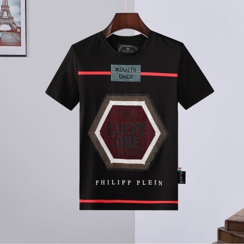 P.h.i.l.i.p.p. P.l.e.i.n. Round neck 2254 Men