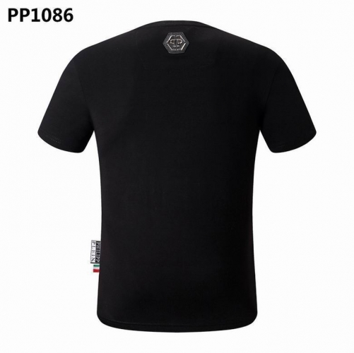 P.h.i.l.i.p.p. P.l.e.i.n. Round neck 3962 Men