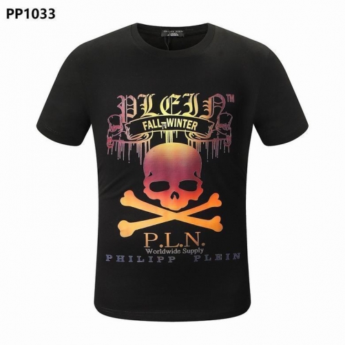 P.h.i.l.i.p.p. P.l.e.i.n. Round neck 3561 Men