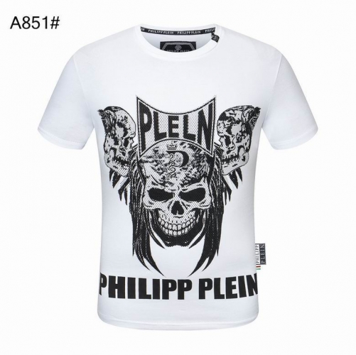 P.h.i.l.i.p.p. P.l.e.i.n. Round neck 3368 Men