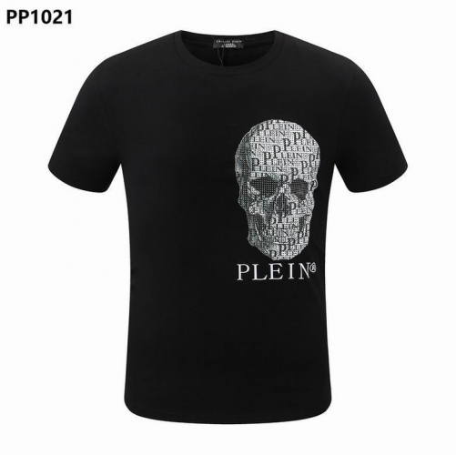 P.h.i.l.i.p.p. P.l.e.i.n. Round neck 3481 Men