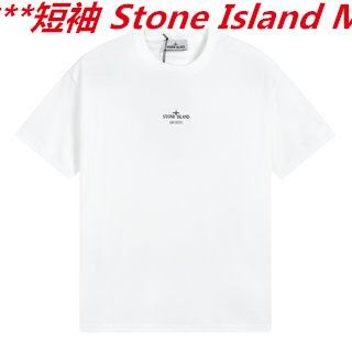 S.t.o.n.e. I.s.l.a.n.d. Round neck 2192 Men