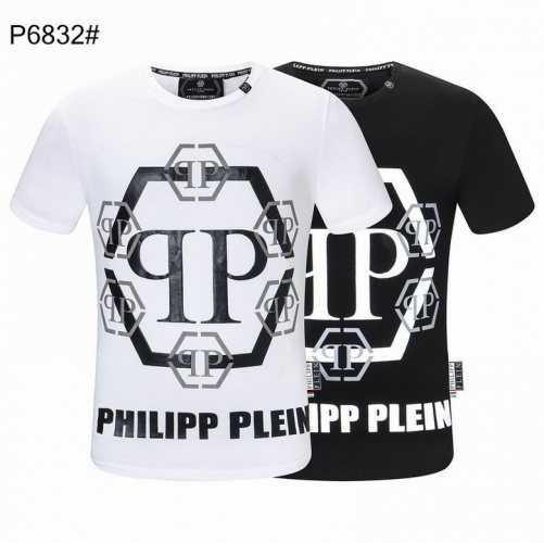 P.h.i.l.i.p.p. P.l.e.i.n. Round neck 3612 Men