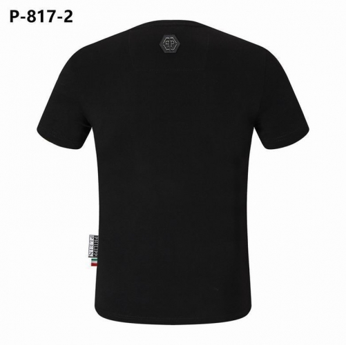 P.h.i.l.i.p.p. P.l.e.i.n. Round neck 3750 Men