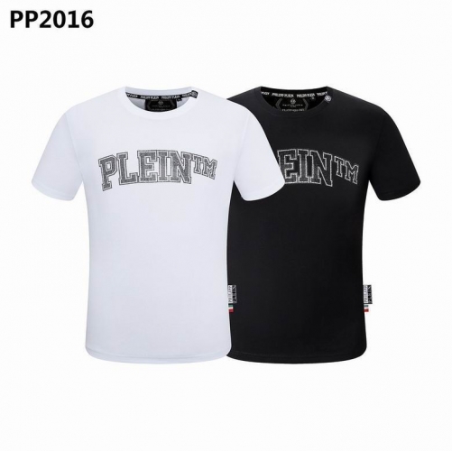 P.h.i.l.i.p.p. P.l.e.i.n. Round neck 4060 Men