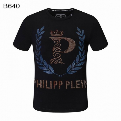 P.h.i.l.i.p.p. P.l.e.i.n. Round neck 3185 Men