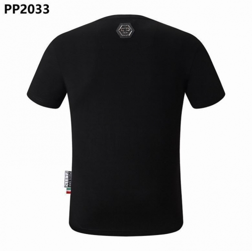 P.h.i.l.i.p.p. P.l.e.i.n. Round neck 4200 Men