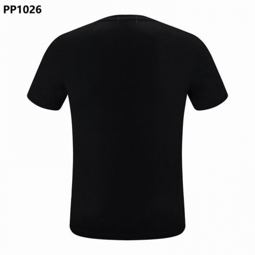 P.h.i.l.i.p.p. P.l.e.i.n. Round neck 3515 Men