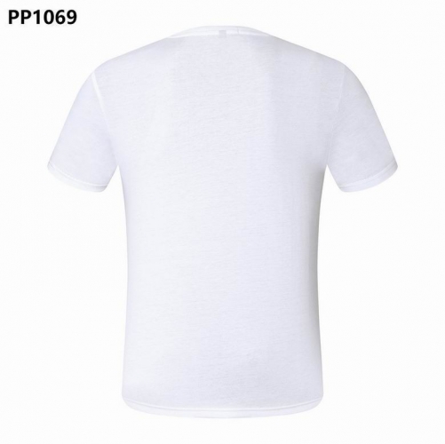 P.h.i.l.i.p.p. P.l.e.i.n. Round neck 3784 Men