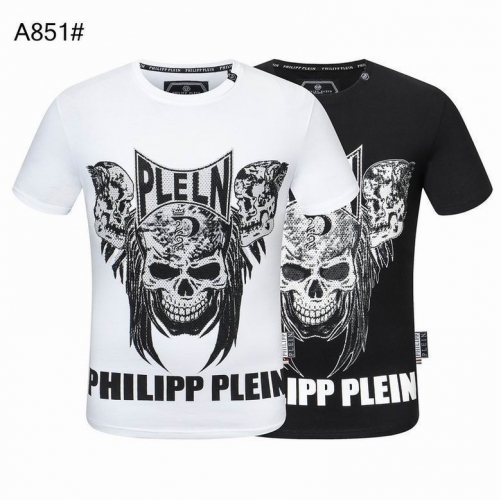 P.h.i.l.i.p.p. P.l.e.i.n. Round neck 3371 Men