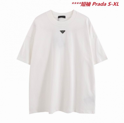 P.r.a.d.a. Round neck 2409 Men