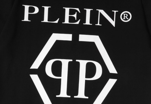 P.h.i.l.i.p.p. P.l.e.i.n. Round neck 2157 Men