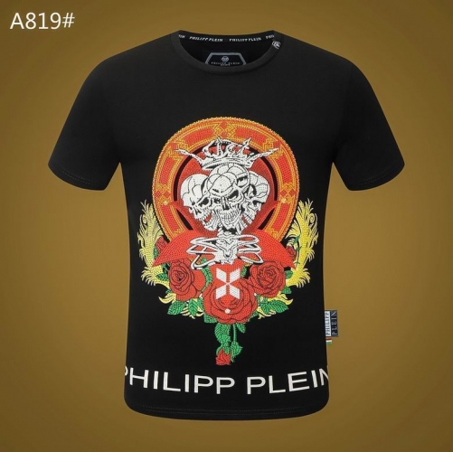 P.h.i.l.i.p.p. P.l.e.i.n. Round neck 2627 Men