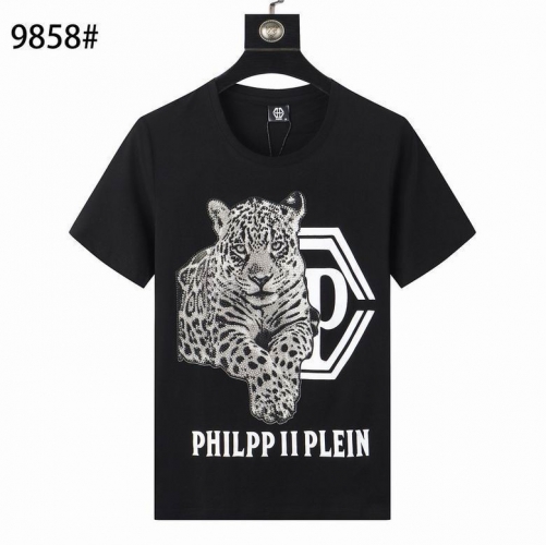 P.h.i.l.i.p.p. P.l.e.i.n. Round neck 2654 Men