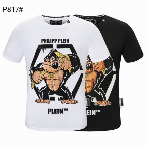 P.h.i.l.i.p.p. P.l.e.i.n. Round neck 3603 Men