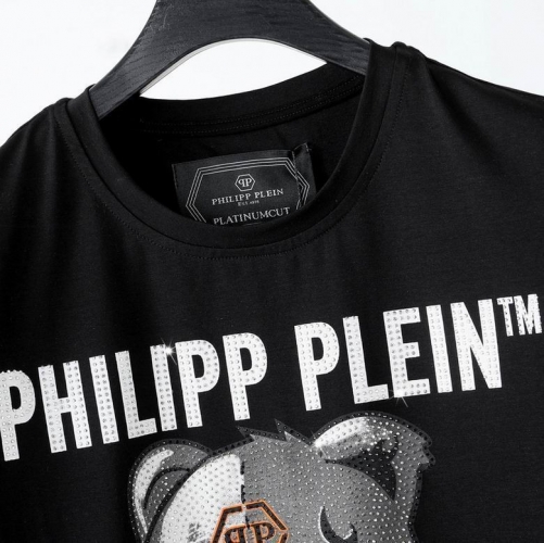 P.h.i.l.i.p.p. P.l.e.i.n. Round neck 2792 Men