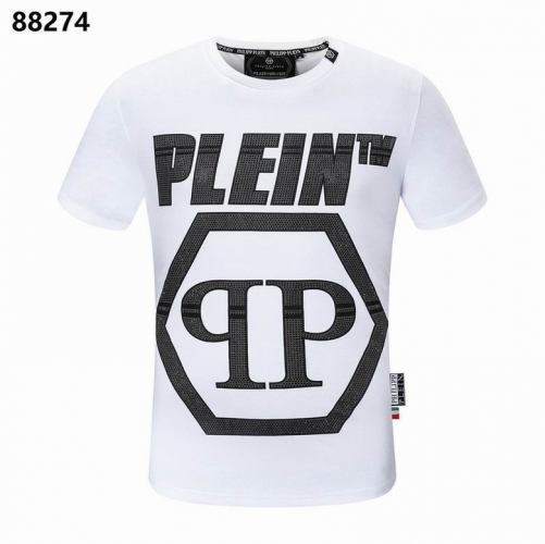 P.h.i.l.i.p.p. P.l.e.i.n. Round neck 3686 Men