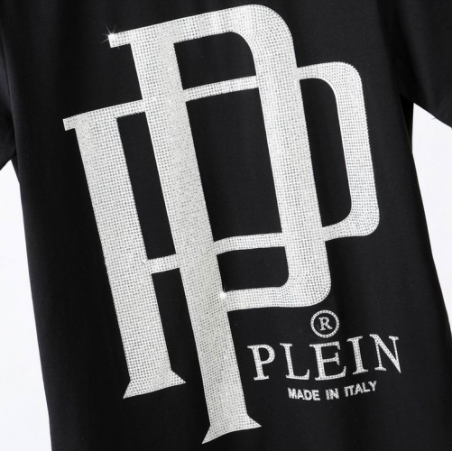 P.h.i.l.i.p.p. P.l.e.i.n. Round neck 2324 Men