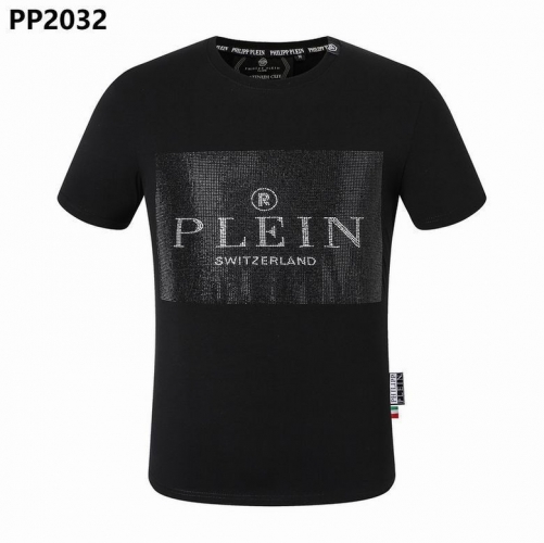 P.h.i.l.i.p.p. P.l.e.i.n. Round neck 4193 Men