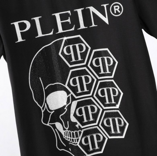 P.h.i.l.i.p.p. P.l.e.i.n. Round neck 2301 Men