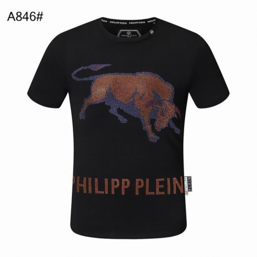 P.h.i.l.i.p.p. P.l.e.i.n. Round neck 3117 Men