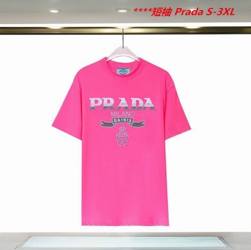 P.r.a.d.a. Round neck 2491 Men