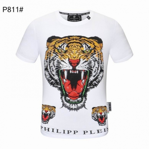 P.h.i.l.i.p.p. P.l.e.i.n. Round neck 3200 Men