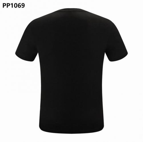 P.h.i.l.i.p.p. P.l.e.i.n. Round neck 3782 Men