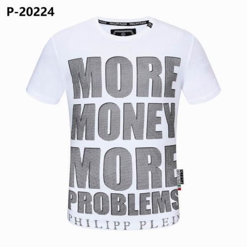 P.h.i.l.i.p.p. P.l.e.i.n. Round neck 3878 Men