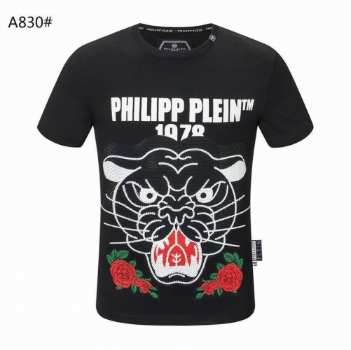 P.h.i.l.i.p.p. P.l.e.i.n. Round neck 3638 Men