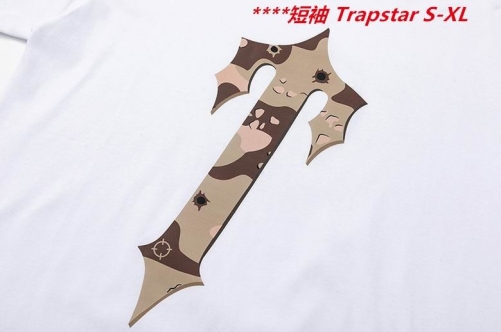 T.r.a.p.s.t.a.r. Round neck 2248 Men