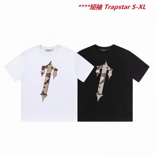 T.r.a.p.s.t.a.r. Round neck 2252 Men