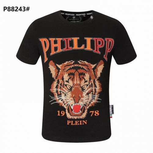 P.h.i.l.i.p.p. P.l.e.i.n. Round neck 3020 Men